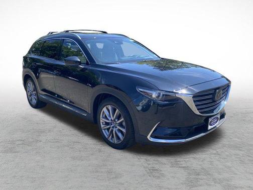 2022 Mazda CX-9 Grand Touring