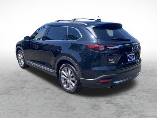 2022 Mazda CX-9 Grand Touring