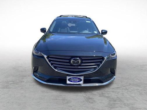 2022 Mazda CX-9 Grand Touring
