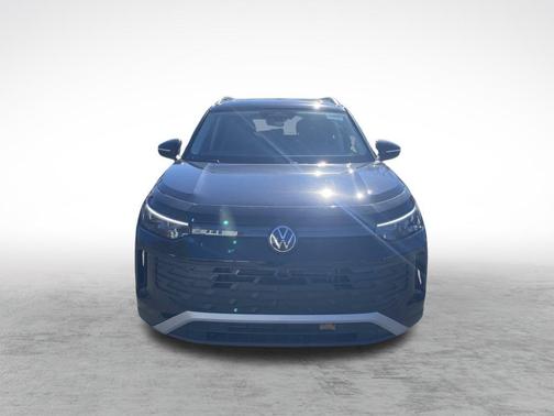 2026 Volkswagen Tiguan 2.0T SE 4MOTION