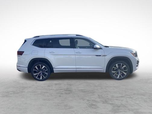 2026 Volkswagen Atlas 2.0T SEL Premium R-Line 4MOTION