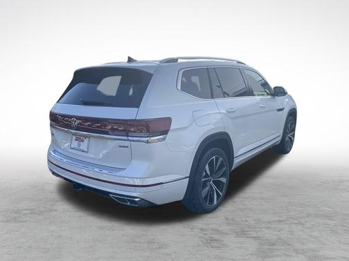 2026 Volkswagen Atlas 2.0T SEL Premium R-Line 4MOTION