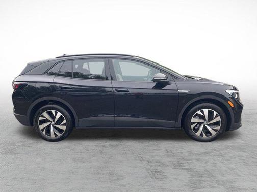 2025 Volkswagen ID.4 Pro