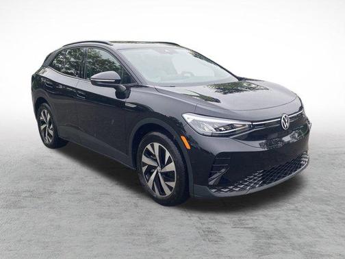 2025 Volkswagen ID.4 Pro