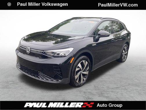2025 Volkswagen ID.4 Pro