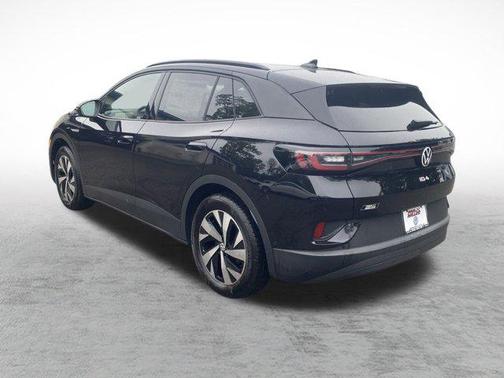 2025 Volkswagen ID.4 Pro