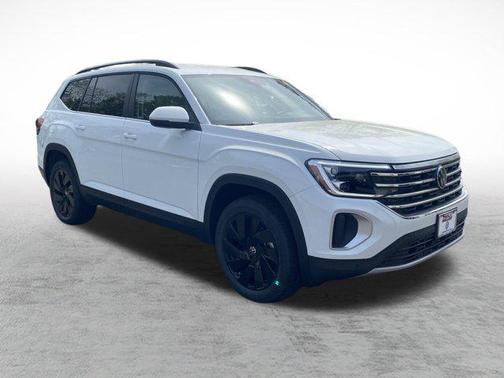2025 Volkswagen Atlas 2.0T SE w/Technology 4MOTION