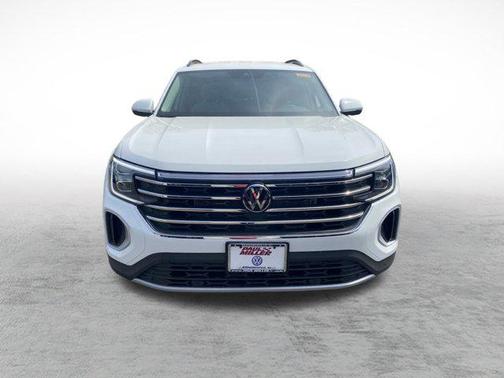 2025 Volkswagen Atlas 2.0T SE w/Technology 4MOTION