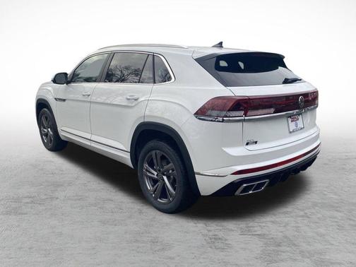 2024 Volkswagen Atlas Cross Sport 2.0T SEL