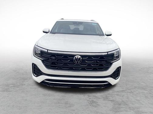 2024 Volkswagen Atlas Cross Sport 2.0T SEL