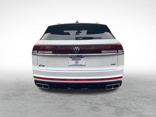 2024 Volkswagen Atlas Cross Sport 2.0T SEL