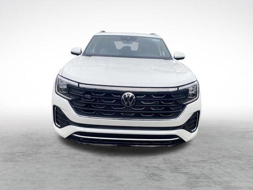 2024 Volkswagen Atlas Cross Sport 2.0T SEL