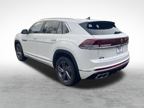 2024 Volkswagen Atlas Cross Sport 2.0T SEL