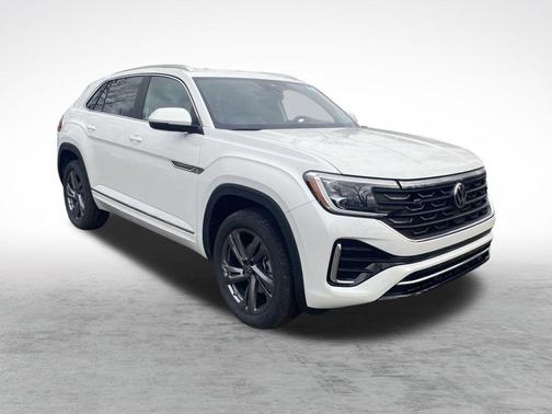 2024 Volkswagen Atlas Cross Sport 2.0T SEL