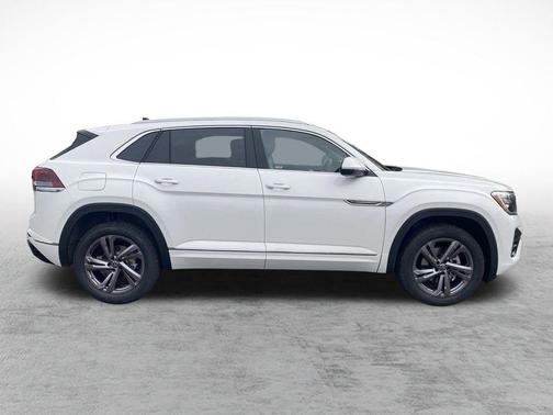 2024 Volkswagen Atlas Cross Sport 2.0T SEL