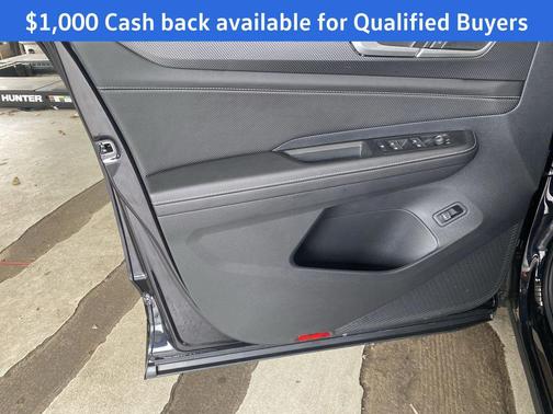 2026 Volkswagen Atlas Cross Sport 2.0T SEL