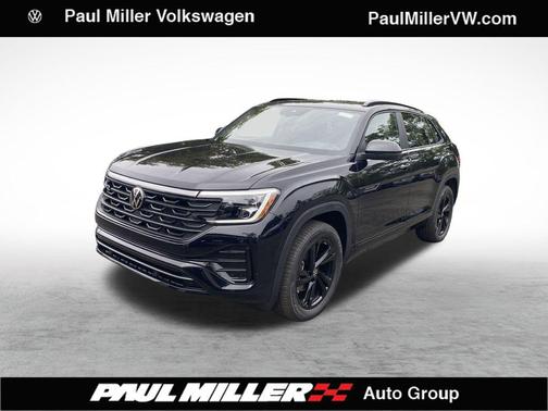 2026 Volkswagen Atlas Cross Sport 2.0T SEL