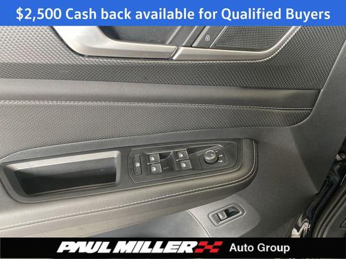 2026 Volkswagen Atlas Cross Sport 2.0T SEL