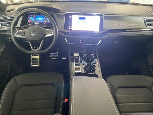2026 Volkswagen Atlas Cross Sport 2.0T SEL
