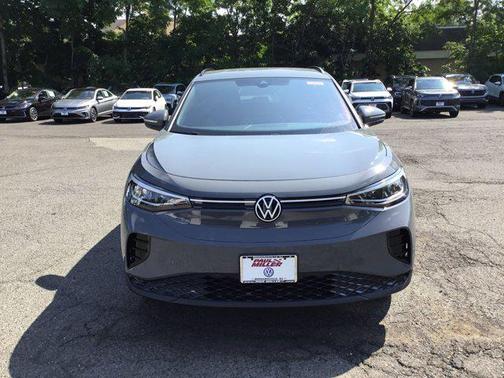 2025 Volkswagen ID.4 AWD Pro