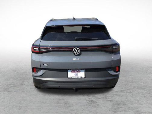 2025 Volkswagen ID.4 AWD Pro