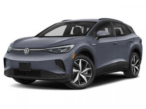 2025 Volkswagen ID.4 AWD Pro