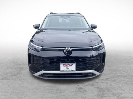 2025 Volkswagen Tiguan 2.0T SE 4MOTION