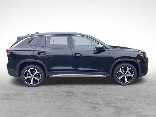 2025 Volkswagen Tiguan 2.0T SE 4MOTION