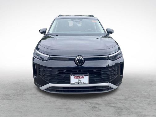 2025 Volkswagen Tiguan 2.0T SE 4MOTION