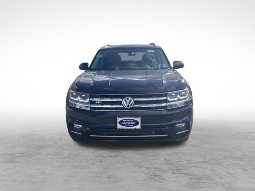 2019 Volkswagen Atlas 3.6L SE w/Technology