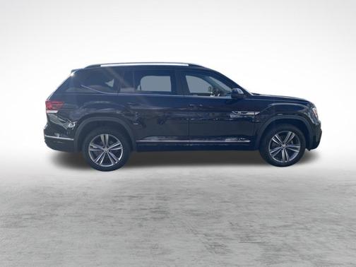 2019 Volkswagen Atlas 3.6L SE w/Technology