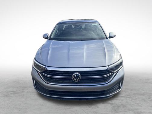 2024 Volkswagen Jetta 1.5T SEL