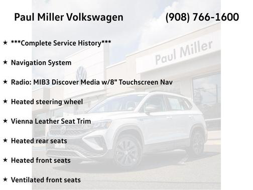 2024 Volkswagen Jetta 1.5T SEL