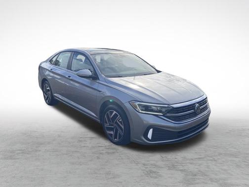 2024 Volkswagen Jetta 1.5T SEL