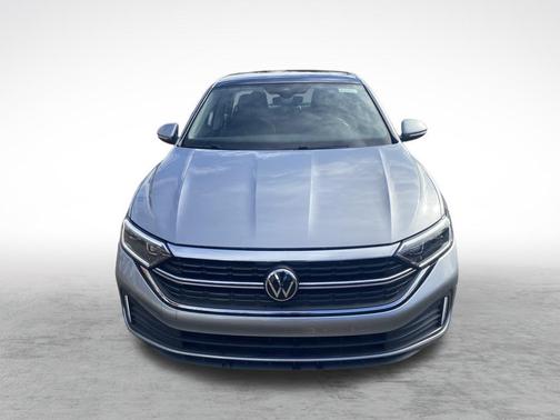 2024 Volkswagen Jetta 1.5T SEL