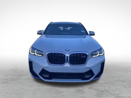 2024 BMW X4 M AWD