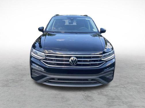 2023 Volkswagen Tiguan 2.0T SE 4MOTION