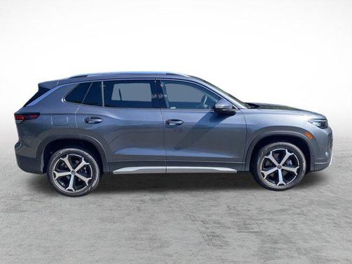 2025 Volkswagen Tiguan 2.0T SE 4MOTION