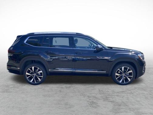 2026 Volkswagen Atlas 2.0T SEL Premium R-Line 4MOTION