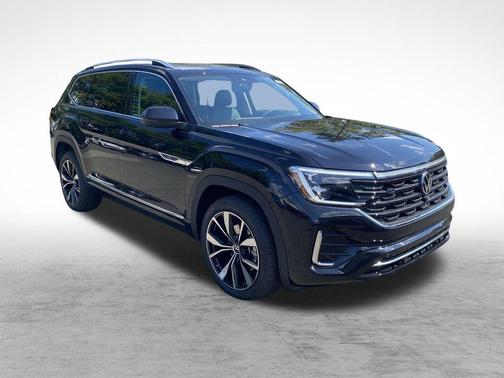 2026 Volkswagen Atlas 2.0T SEL Premium R-Line 4MOTION