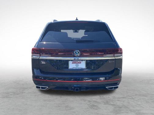 2026 Volkswagen Atlas 2.0T SEL Premium R-Line 4MOTION