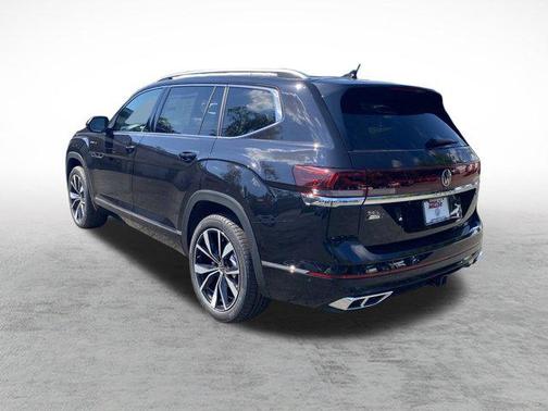 2026 Volkswagen Atlas 2.0T SEL Premium R-Line 4MOTION