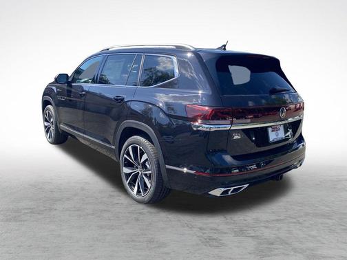 2026 Volkswagen Atlas 2.0T SEL Premium R-Line 4MOTION