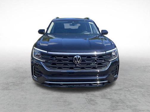 2026 Volkswagen Atlas 2.0T SEL Premium R-Line 4MOTION