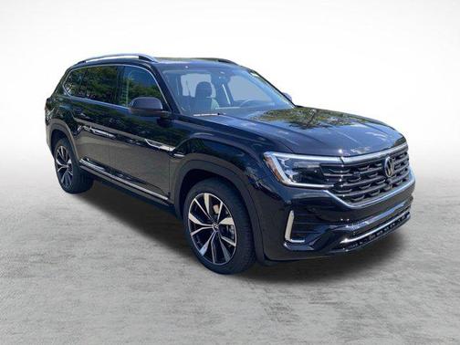 2026 Volkswagen Atlas 2.0T SEL Premium R-Line 4MOTION