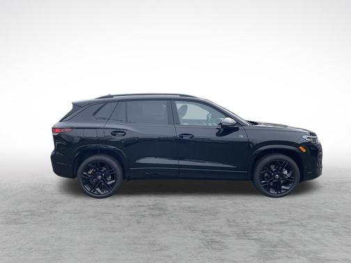 2026 Volkswagen Tiguan 2.0T SE R-Line Black 4MOTION