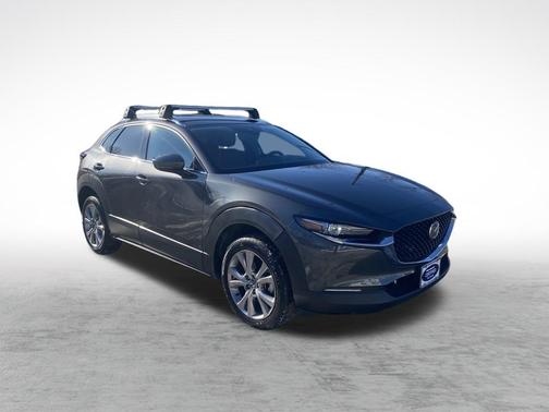 2021 Mazda CX-30 Premium Package