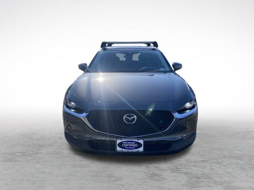 2021 Mazda CX-30 Premium Package
