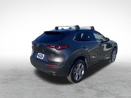 2021 Mazda CX-30 Premium Package