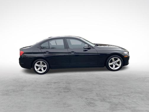 2014 BMW 328 xDrive